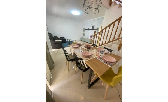 Bungalow - Reventa - San Miguel de Salinas - San Miguel de Salinas Centro