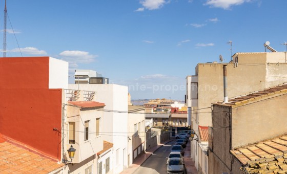 Bungalow - Reventa - San Miguel de Salinas - San Miguel de Salinas Centro