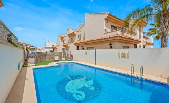 Bungalow - Reventa - San Miguel de Salinas - San Miguel de Salinas Centro