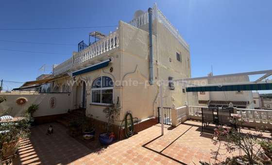 Bungalow - Reventa - San Miguel de Salinas - San Miguel de Salinas