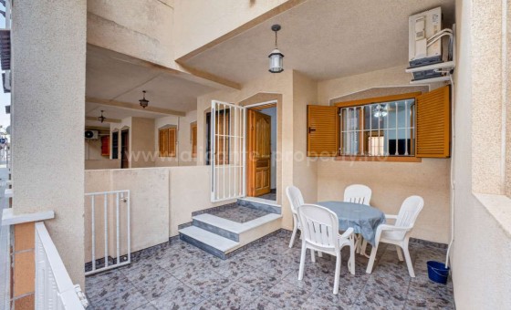 Bungalow - Reventa - San Pedro del Pinatar - Lo Pagan