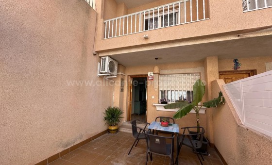 Bungalow - Reventa - San Pedro del Pinatar - San Pedro del Pinatar