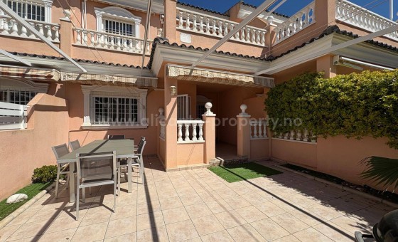 Bungalow - Reventa - Santa Pola - Gran Alacant