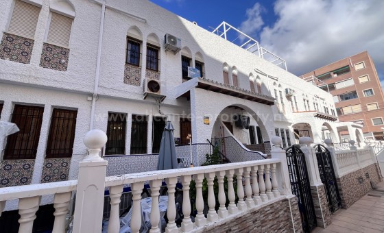 Bungalow - Reventa - Torrevieja - La Mata