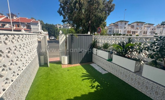 Bungalow - Reventa - Torrevieja - La Mata