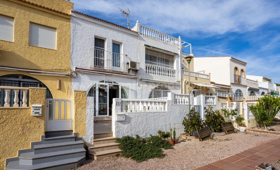 Bungalow - Reventa - Torrevieja -
                La Siesta