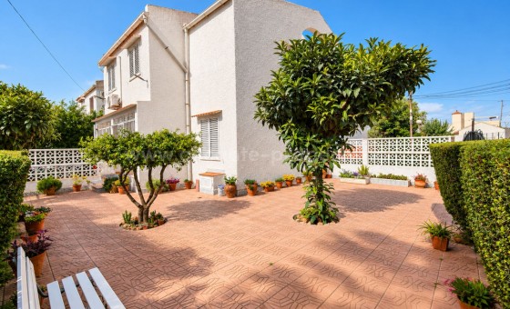 Bungalow - Reventa - Torrevieja - Playa de los Locos