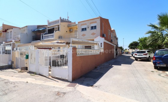Bungalow - Reventa - Torrevieja - Torrevieja Centro