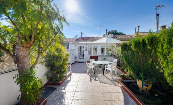 Bungalow - Reventa - Torrevieja - Torrevieja Centro
