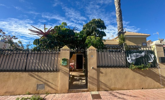 Bungalow - Reventa - Torrevieja - Torrevieja Centro