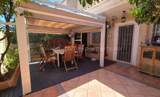 Bungalow - Reventa - Torrevieja - Torrevieja Centro