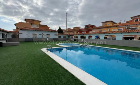 Bungalow - Reventa - Torrevieja - Torrevieja Centro