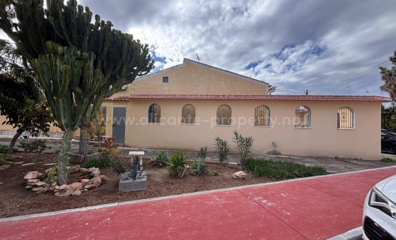 Bungalow - Reventa - Torrevieja - Torrevieja Centro