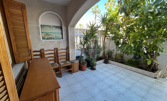 Bungalow - Reventa - Torrevieja - Torrevieja Centro