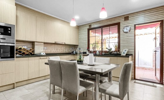 Bungalow - Reventa - Torrevieja - Torrevieja Centro
