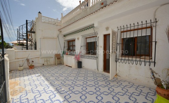 Bungalow - Reventa - Torrevieja - Torrevieja Centro