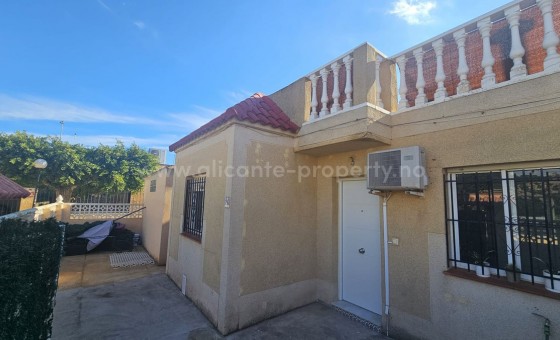 Bungalow - Reventa - Torrevieja - Torrevieja Centro