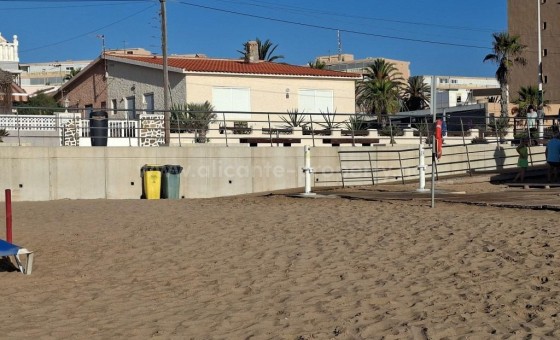 Bungalow - Reventa - Torrevieja - Torrevieja Centro
