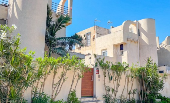Bungalow - Reventa - Torrevieja - Torrevieja Centro