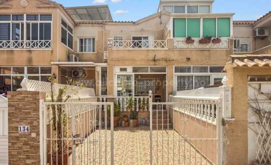 Bungalow - Reventa - Torrevieja - Torrevieja Centro