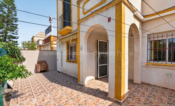 Bungalow - Reventa - Torrevieja - Torrevieja Centro