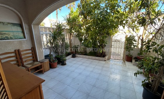 Bungalow - Reventa - Torrevieja - Torrevieja Centro