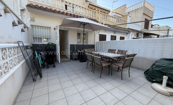 Bungalow - Reventa - Torrevieja - Torrevieja Centro