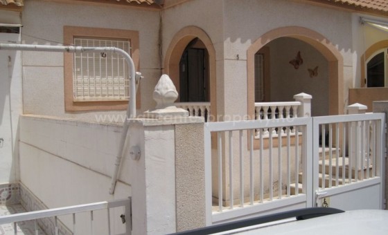 Bungalow - Reventa - Torrevieja -
                Torrevieja