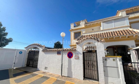 Bungalow - Reventa - Torrevieja - Torrevieja