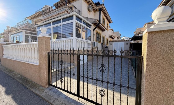 Bungalow - Reventa - Villamartín - Las Filipinas