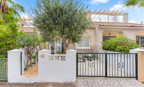 Bungalow - Reventa - Villamartín - Monte Golf