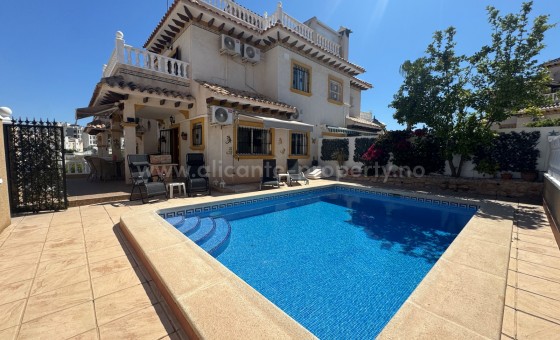Bungalow - Reventa - Villamartín - Villamartín