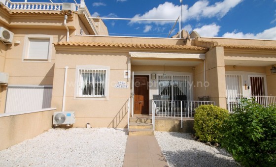 Bungalow - Reventa - Villamartín - Villamartín