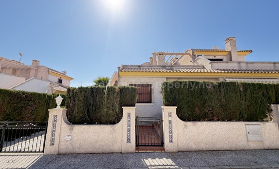 Bungalow - Reventa - Villamartín - Villamartín