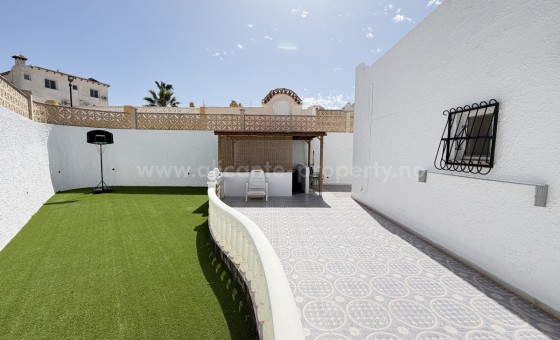 Bungalow - Reventa - Villamartín - Villamartín