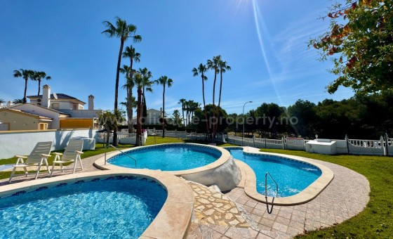 Bungalow - Reventa - Villamartín - Villamartín