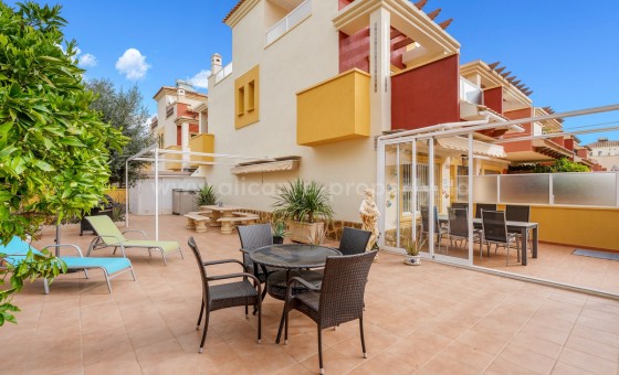 Bungalow - Reventa - Villamartín - Villamartín