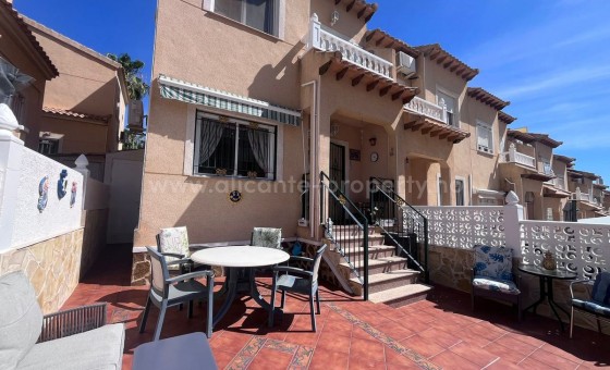Bungalow - Reventa - Villamartín - Villamartín