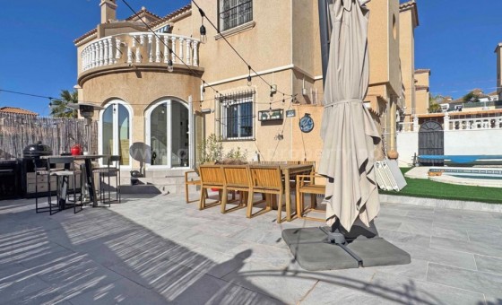Bungalow - Reventa - Villamartín - Villamartín