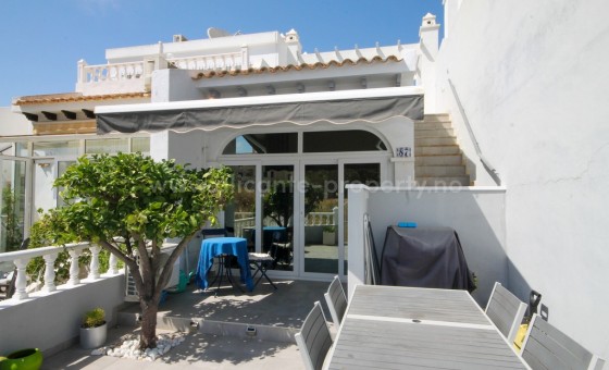 Bungalow - Reventa - Villamartín - Villamartín