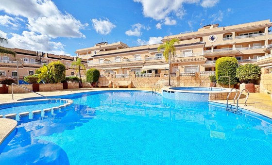 Bungalow - Reventa - Villamartín - Villamartín