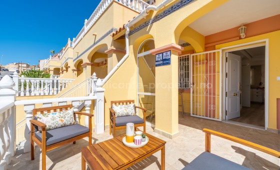 Bungalow - Reventa - Villamartín - Villamartín