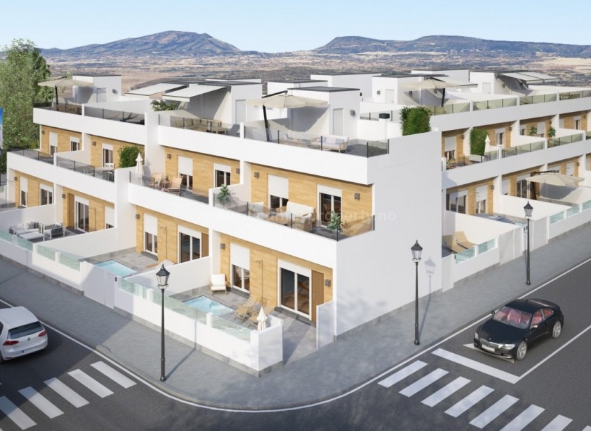Byhus i Avileses