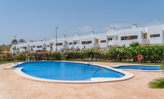 Byhus - Nybygg - Orihuela - NBE-80566
