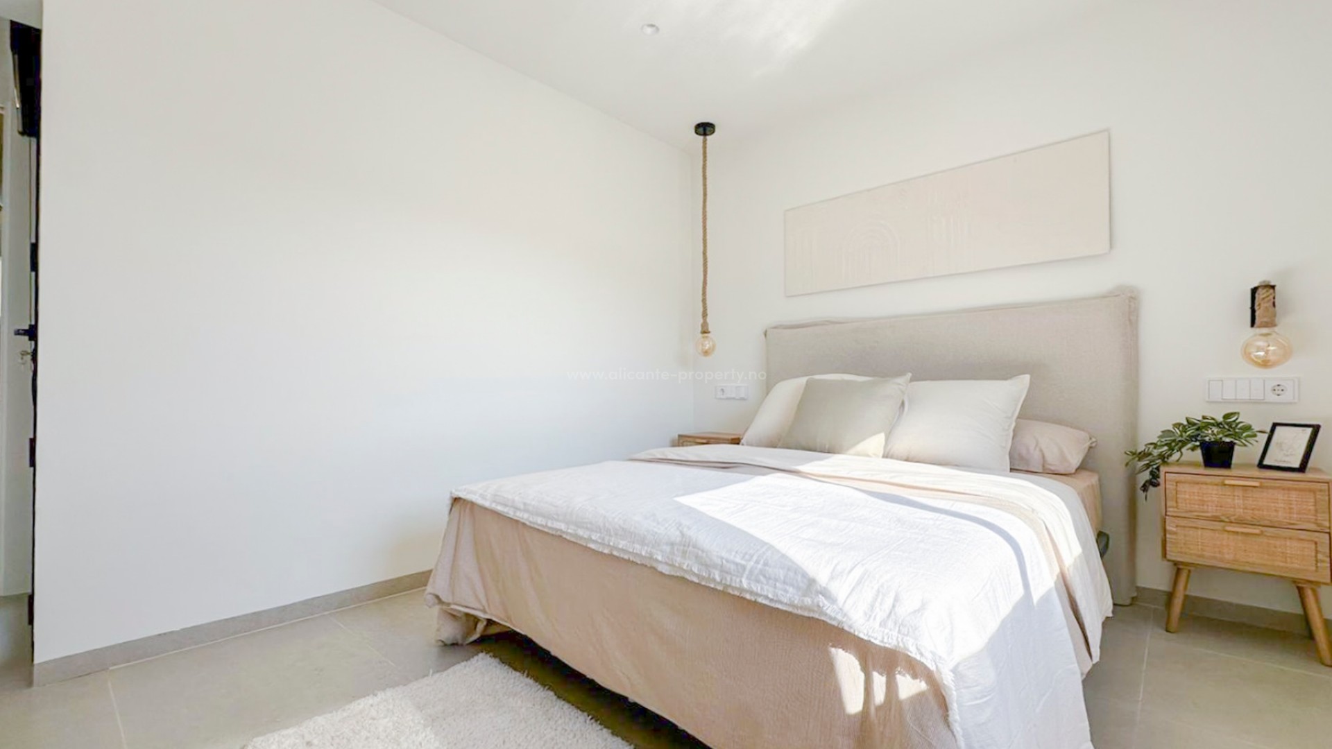 Casa adosada en Santiago de la Ribera