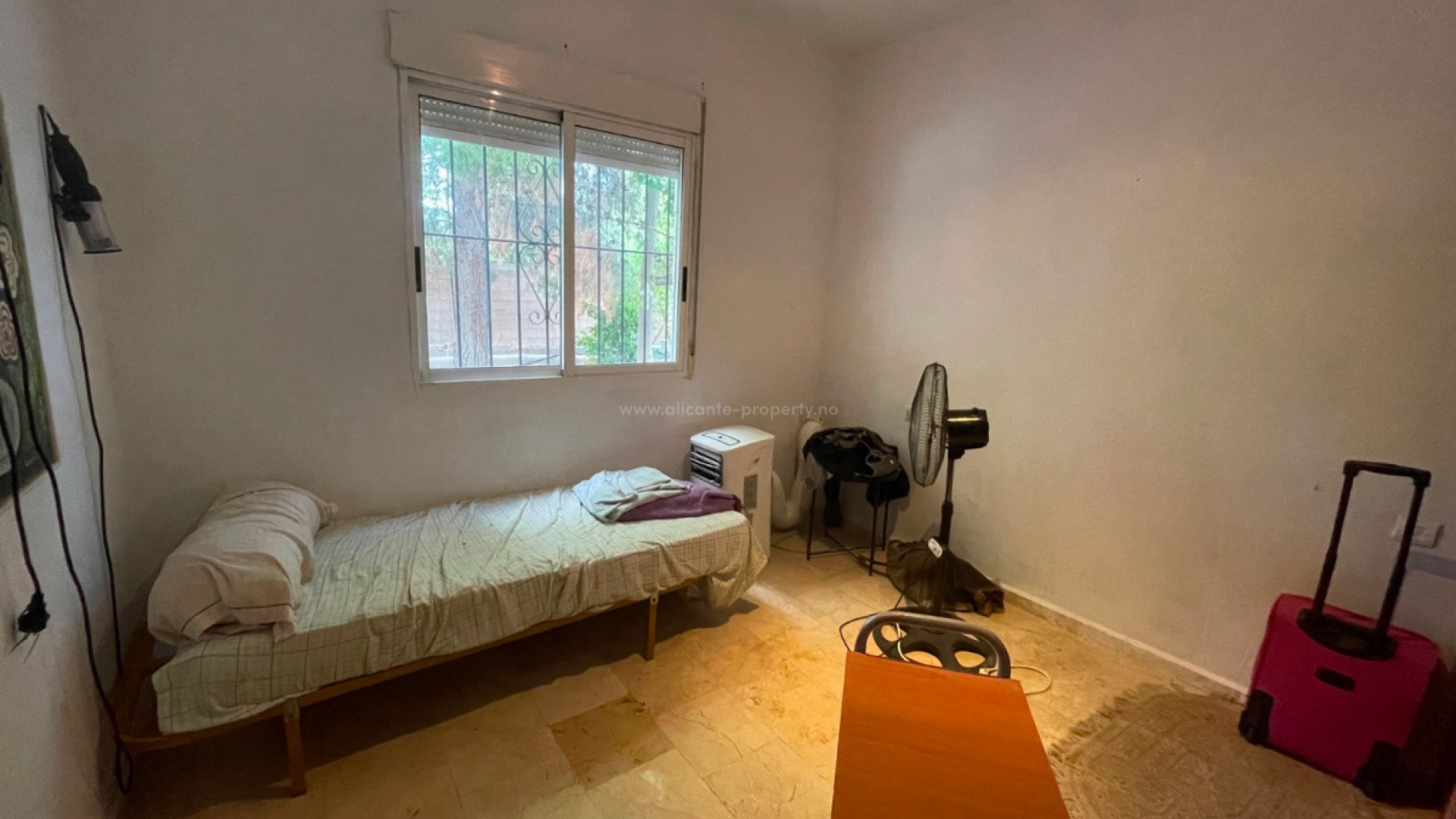 Casa de campo en Albatera Centro