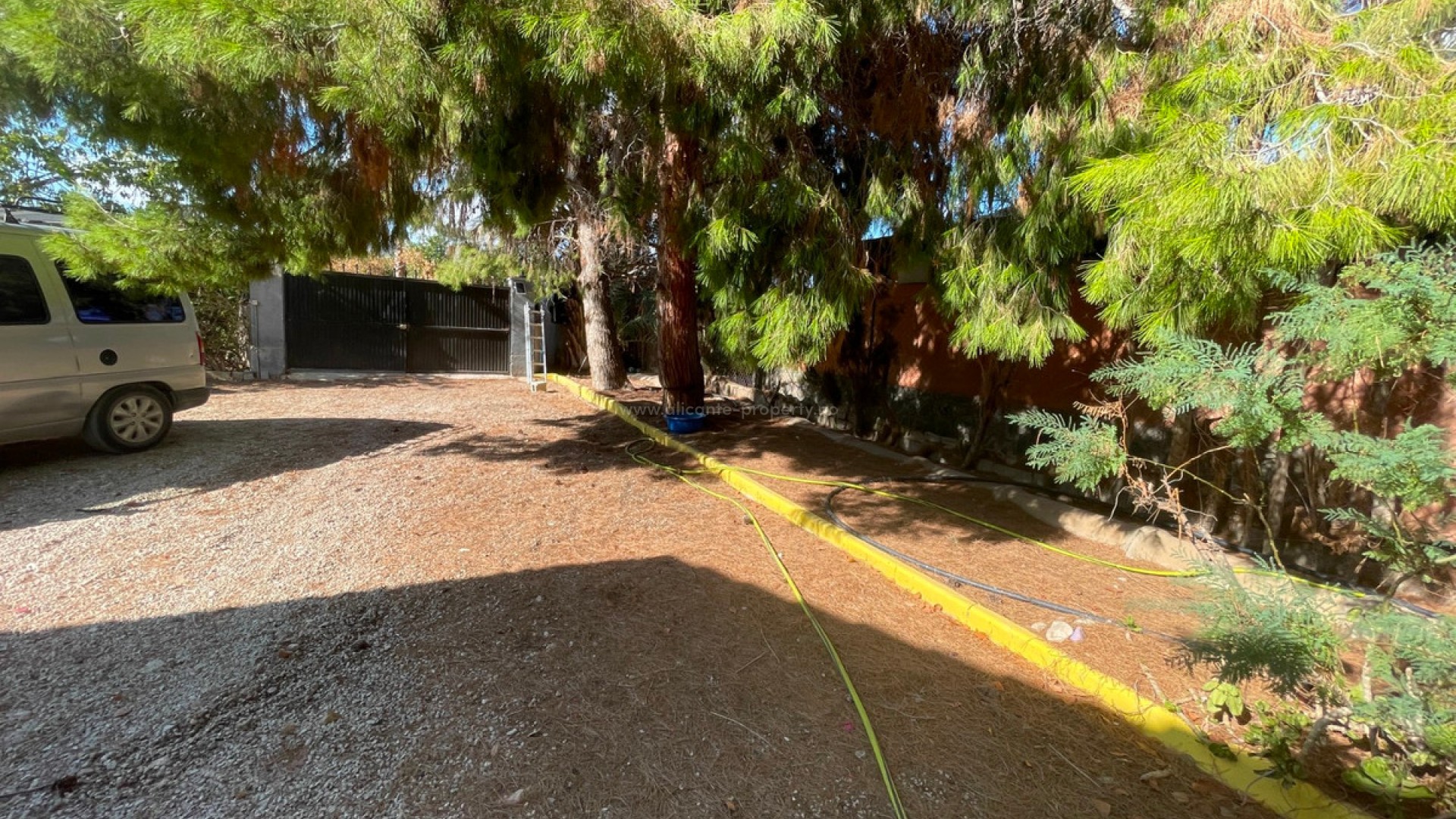 Casa de campo en Albatera Centro