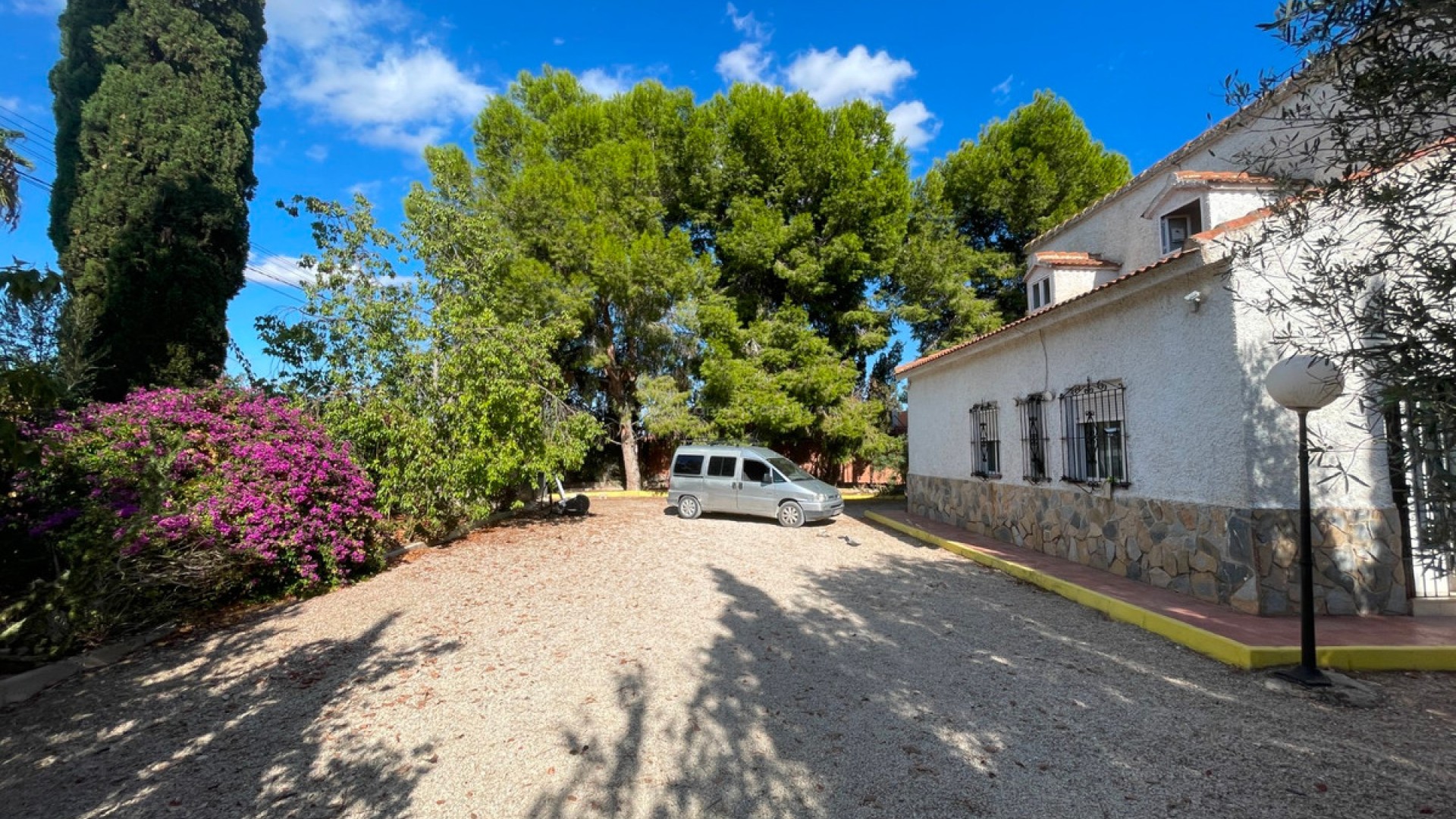 Casa de campo en Albatera Centro