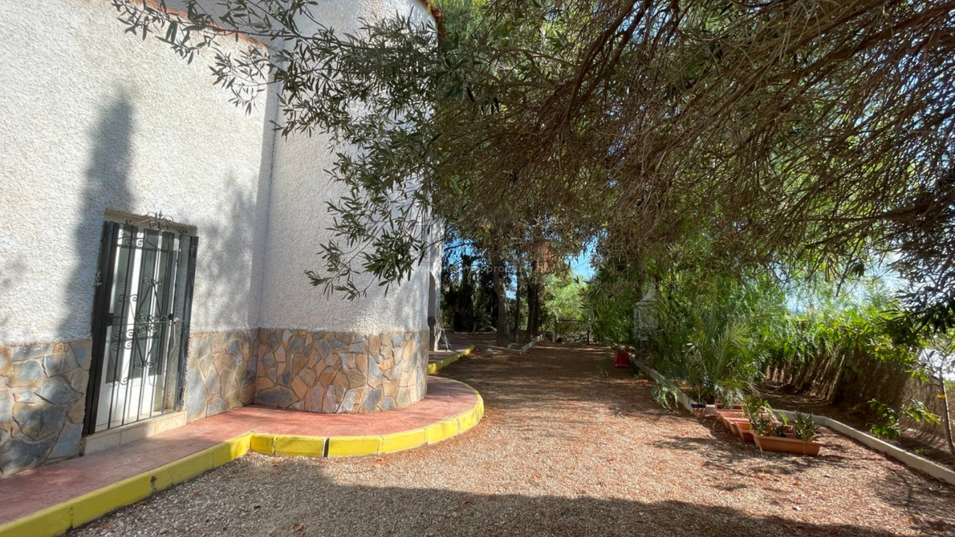 Casa de campo en Albatera Centro