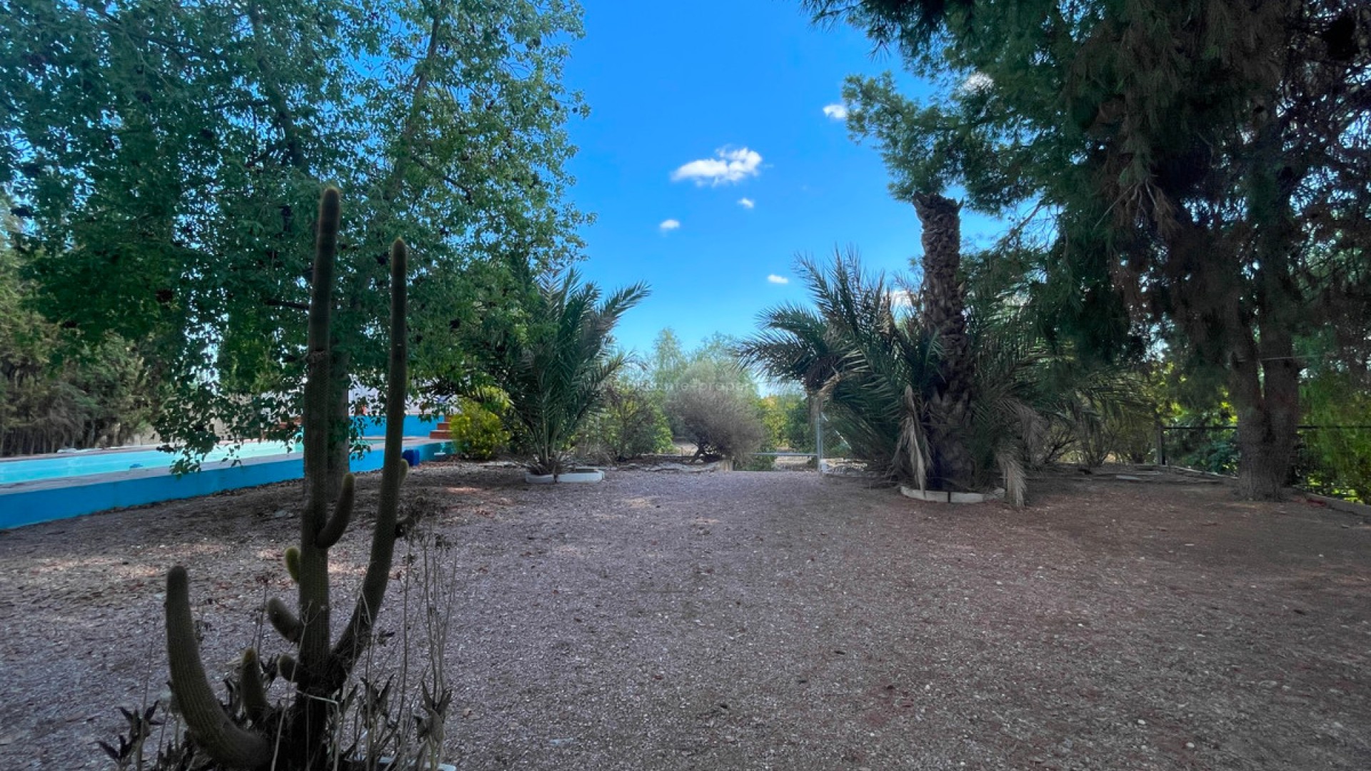 Casa de campo en Albatera Centro